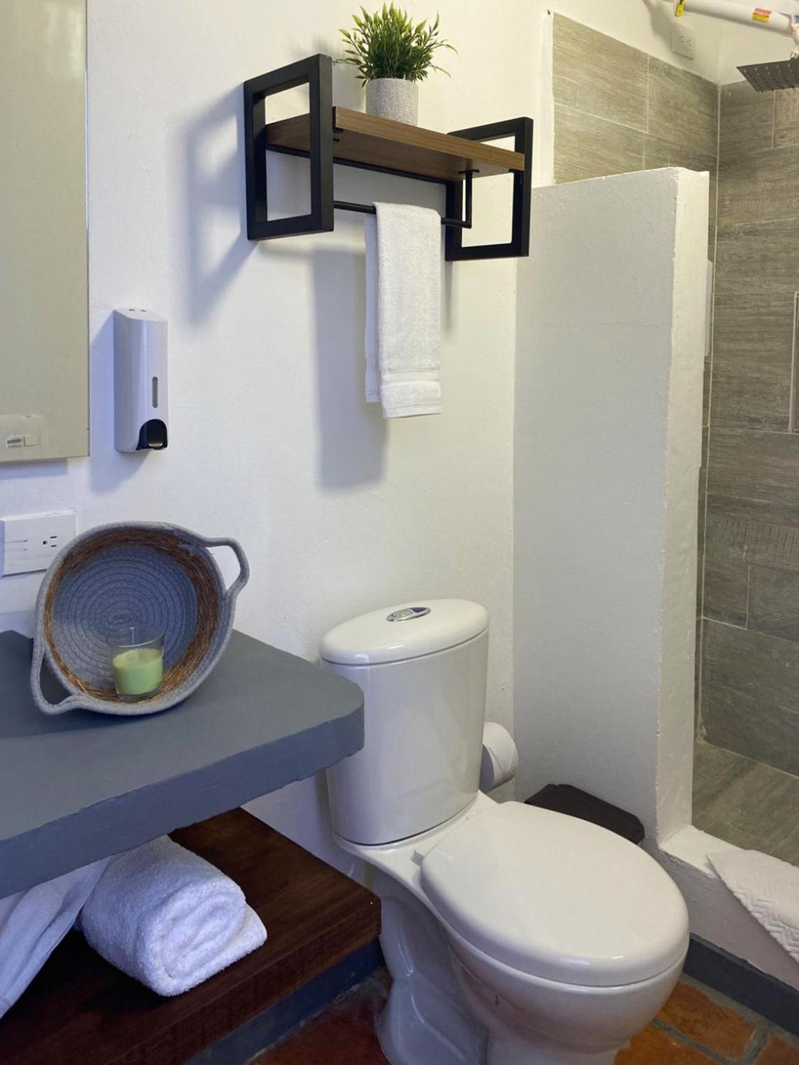 Tres Lagos Hotel San Jeronimo  Room photo