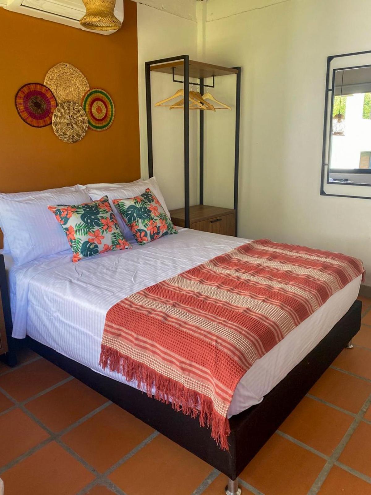 Tres Lagos Hotel San Jeronimo  Room photo